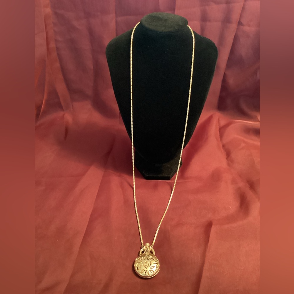 Lia Sophia Necklace